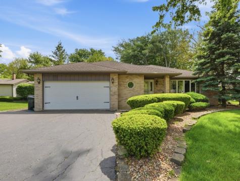 16713 Ridgeland Avenue Tinley Park IL 60477