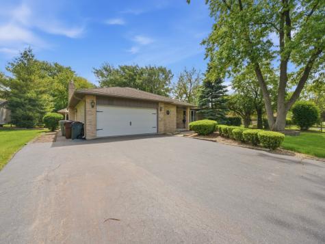 16713 Ridgeland Avenue Tinley Park IL 60477