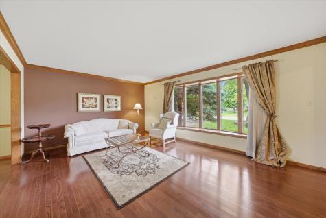 16713 Ridgeland Avenue Tinley Park IL 60477
