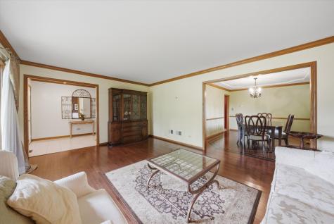 16713 Ridgeland Avenue Tinley Park IL 60477