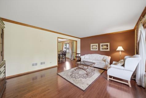 16713 Ridgeland Avenue Tinley Park IL 60477