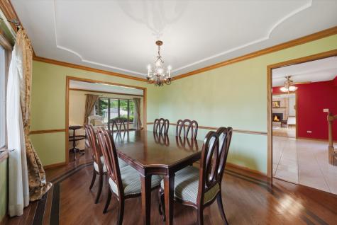 16713 Ridgeland Avenue Tinley Park IL 60477