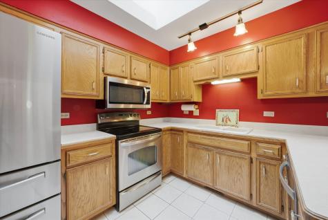 16713 Ridgeland Avenue Tinley Park IL 60477