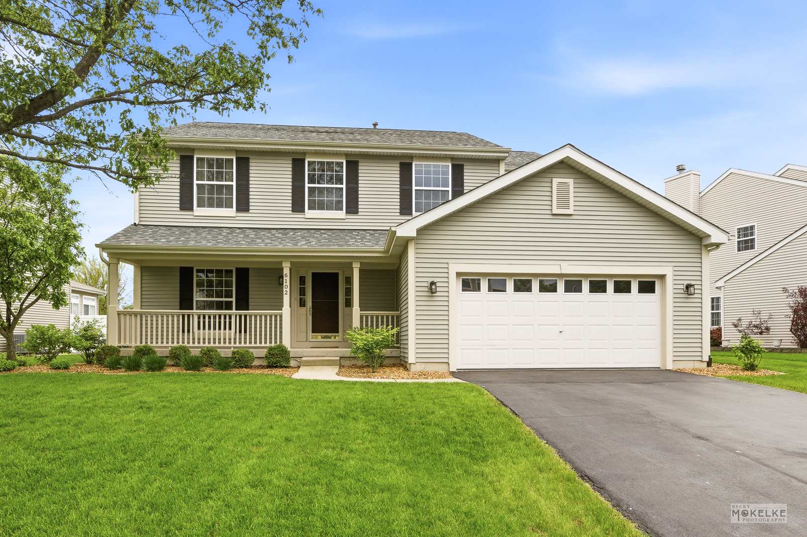 6102 Pheasant Ridge Drive Plainfield IL 60586