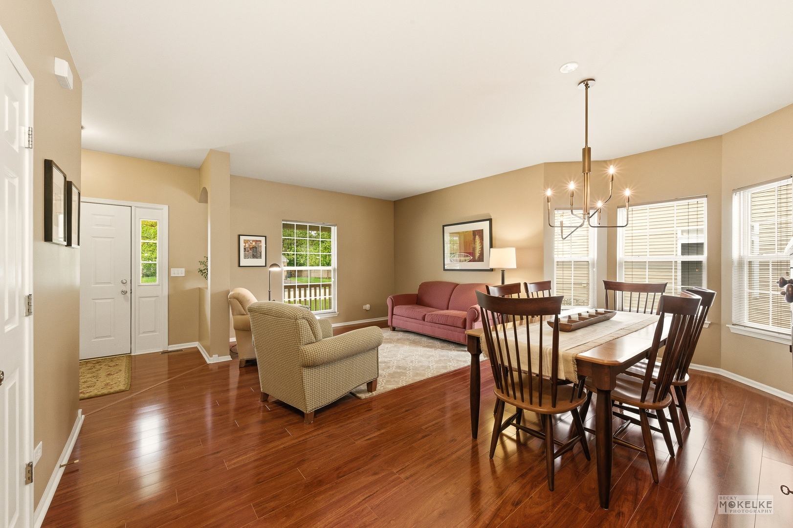 6102 Pheasant Ridge Drive Plainfield IL 60586