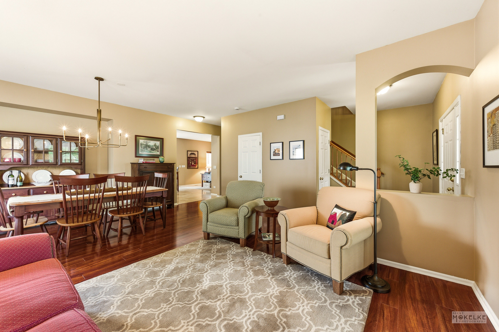 6102 Pheasant Ridge Drive Plainfield IL 60586