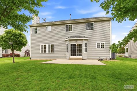 6102 Pheasant Ridge Drive Plainfield IL 60586