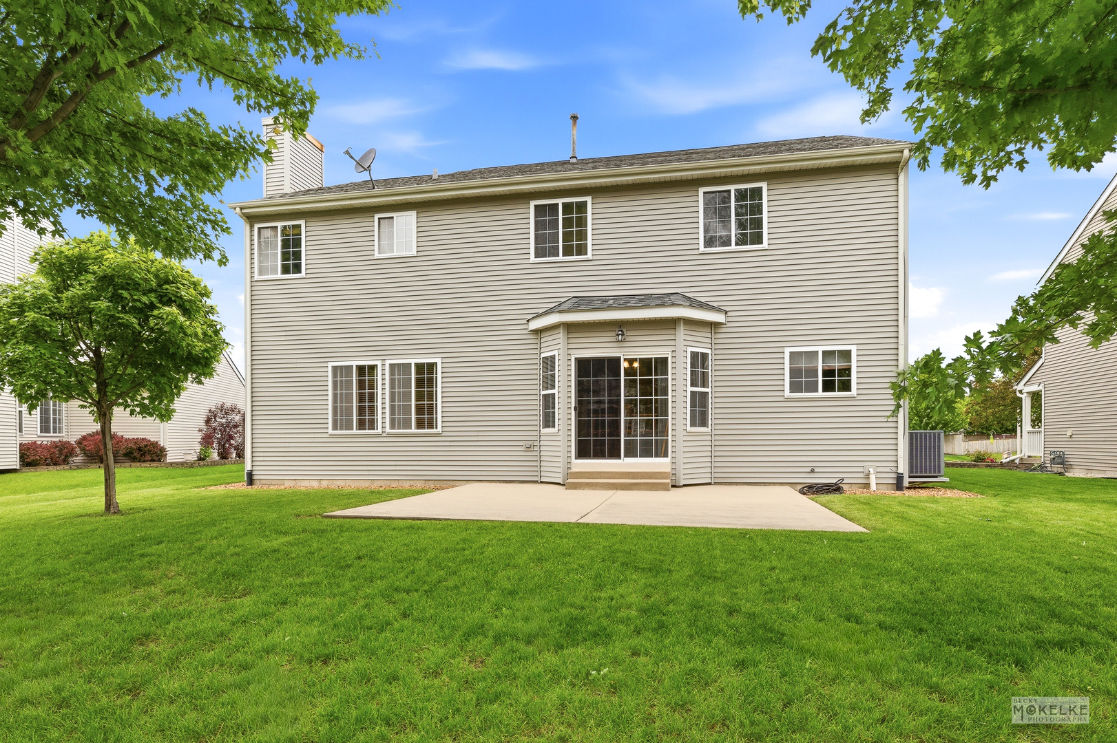 6102 Pheasant Ridge Drive Plainfield IL 60586