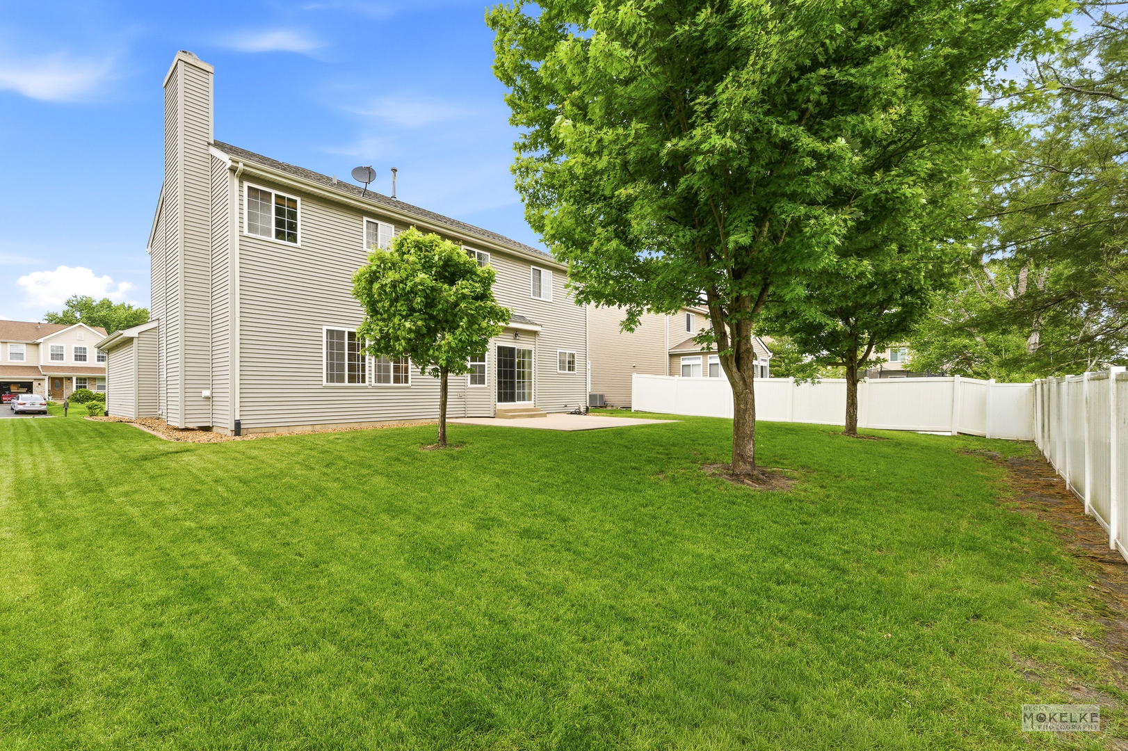 6102 Pheasant Ridge Drive Plainfield IL 60586