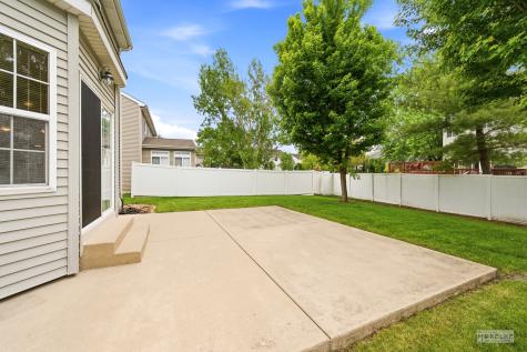 6102 Pheasant Ridge Drive Plainfield IL 60586