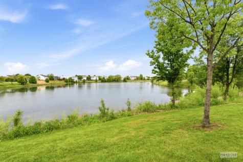 6102 Pheasant Ridge Drive Plainfield IL 60586