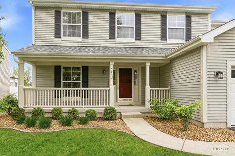 6102 Pheasant Ridge Drive Plainfield IL 60586