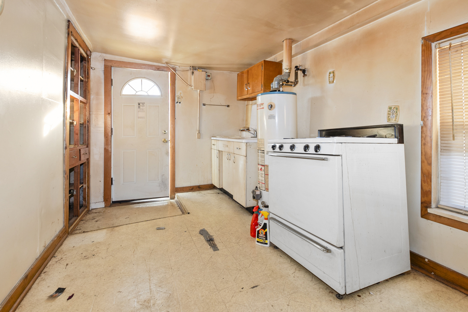 7000 West 74th Street Chicago IL 60638