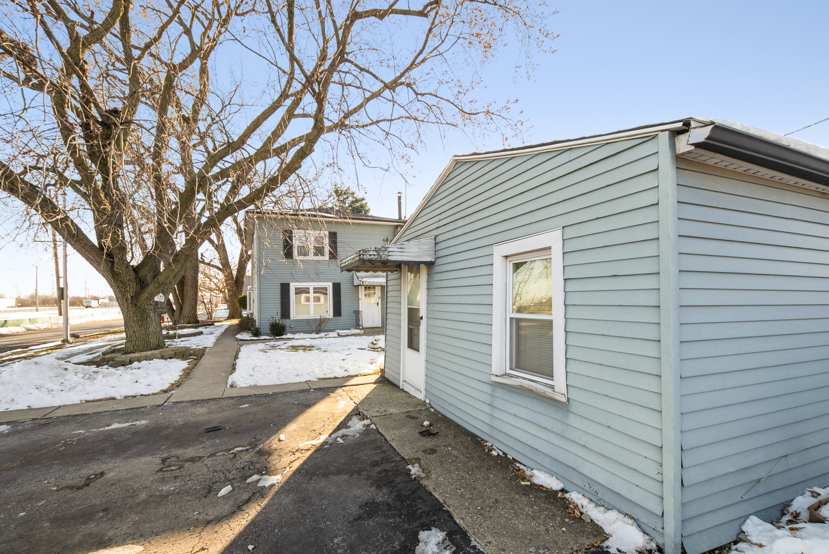 7000 West 74th Street Chicago IL 60638