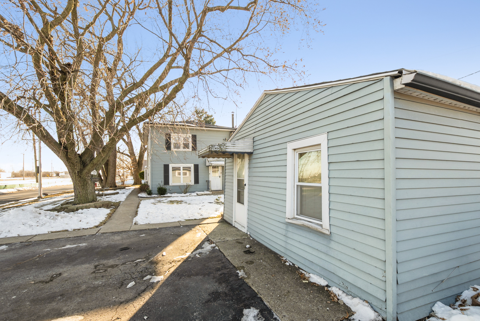 7000 West 74th Street Chicago IL 60638