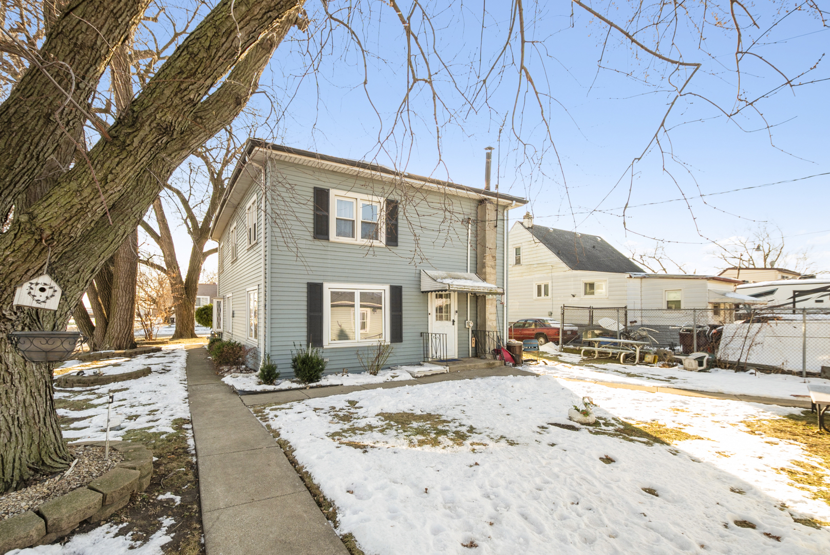 7000 West 74th Street Chicago IL 60638