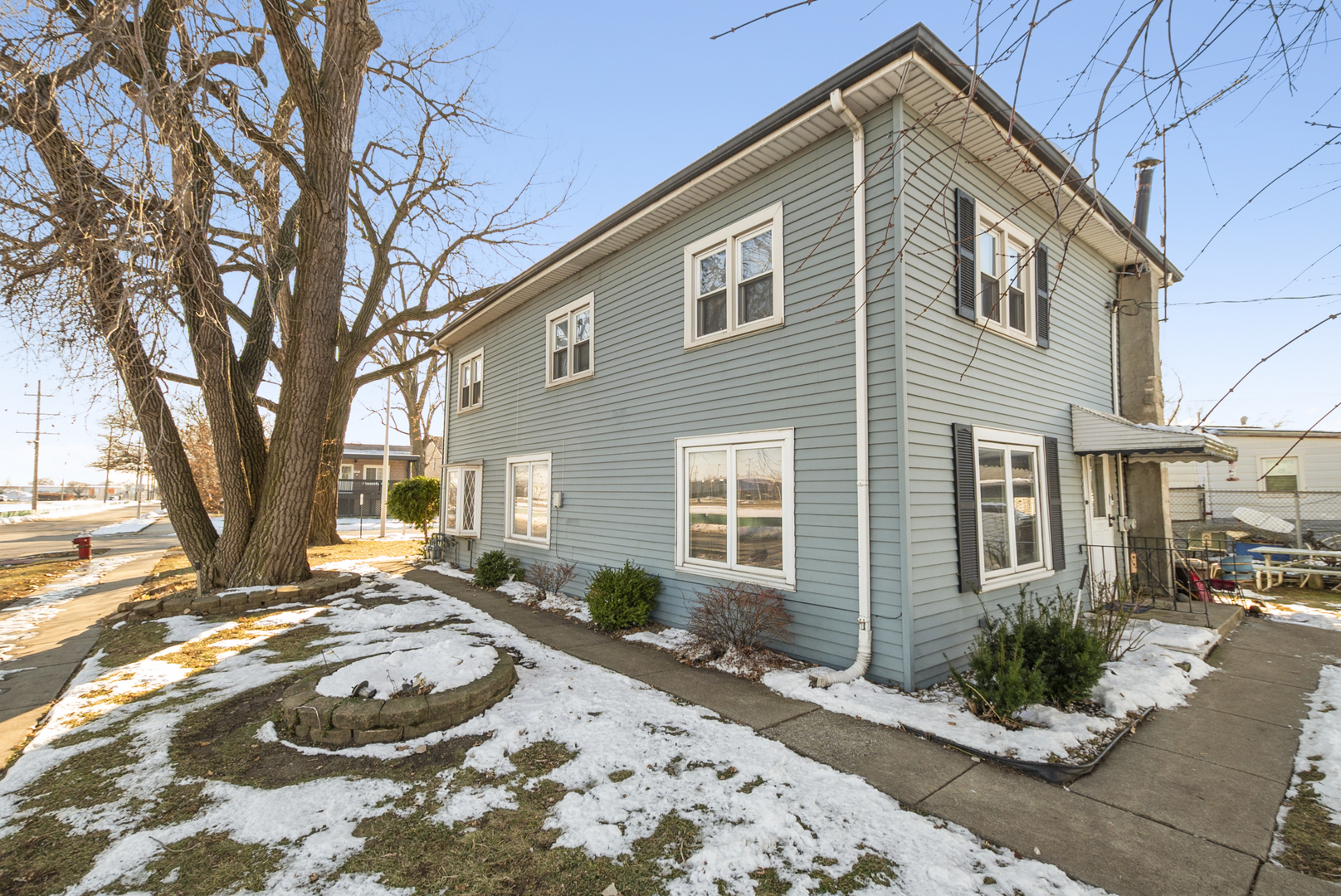 7000 West 74th Street Chicago IL 60638