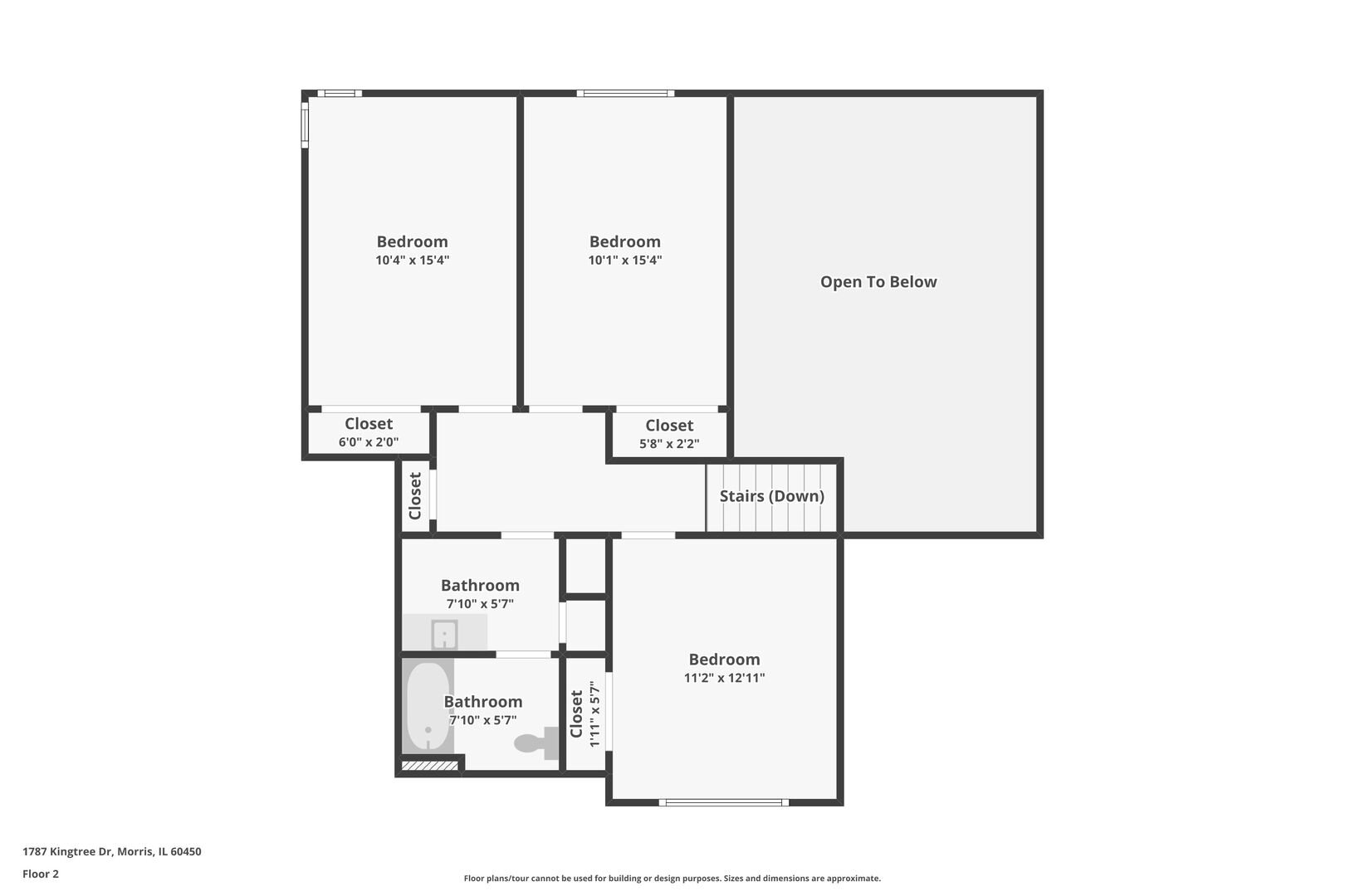7000 West 74th Street Chicago IL 60638