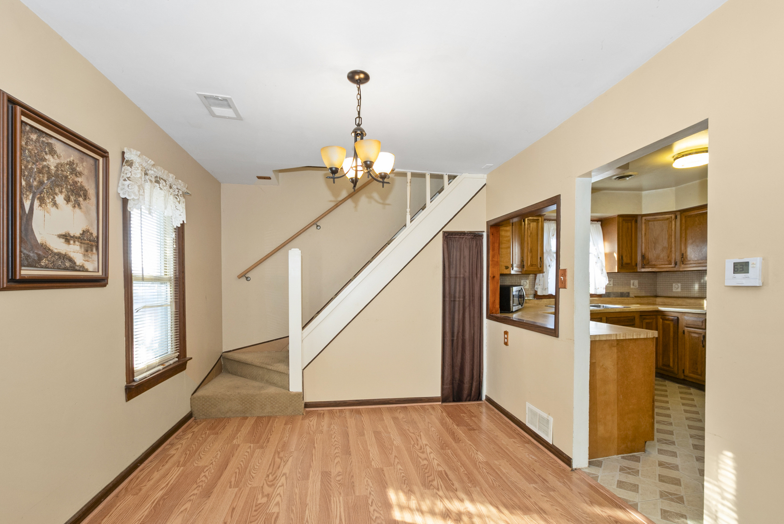 7000 West 74th Street Chicago IL 60638