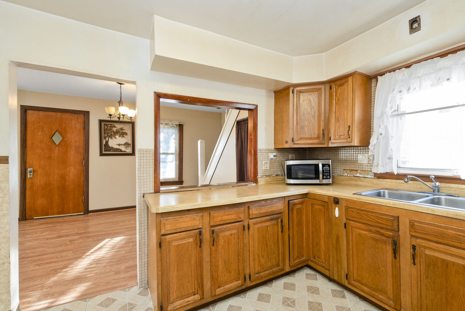 7000 West 74th Street Chicago IL 60638