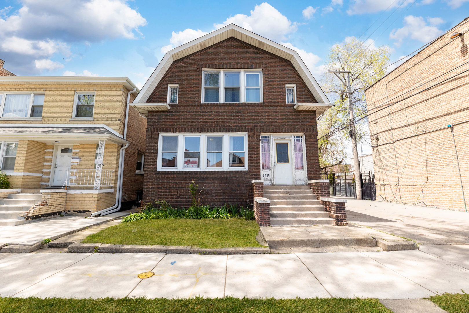 6314 South Mozart Street Chicago IL 60629