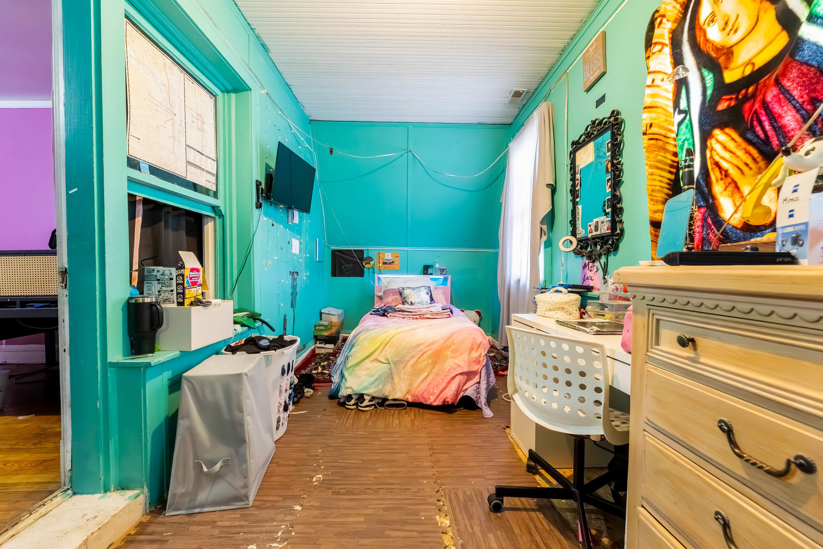 6314 South Mozart Street Chicago IL 60629