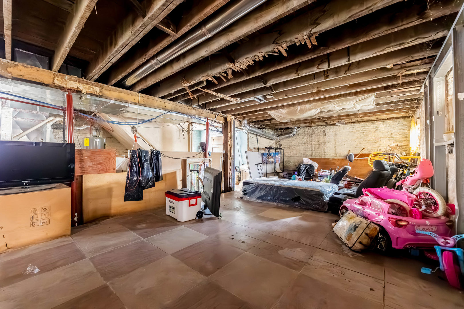 6314 South Mozart Street Chicago IL 60629
