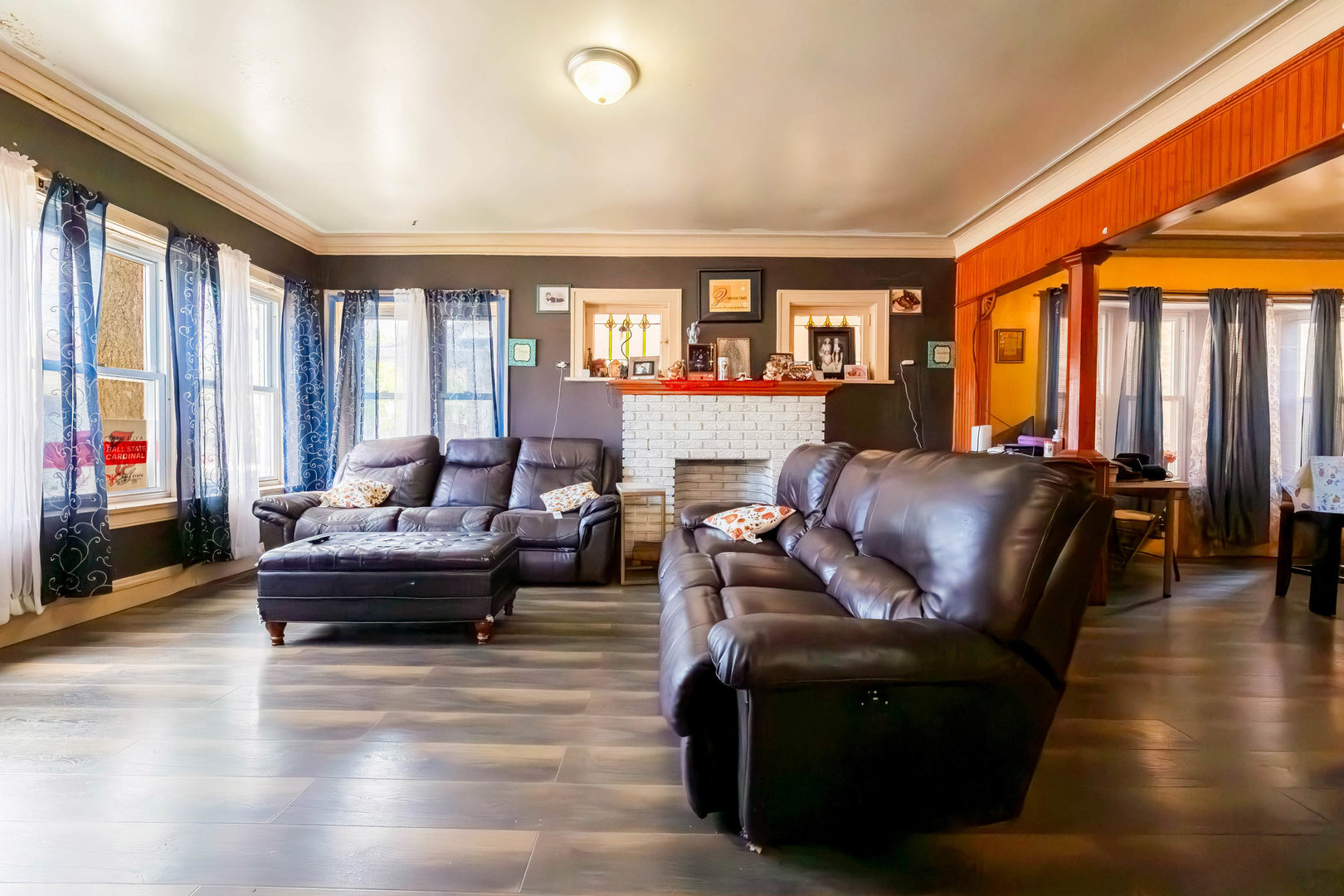 6314 South Mozart Street Chicago IL 60629