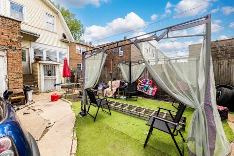 6314 South Mozart Street Chicago IL 60629