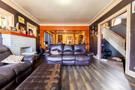 6314 South Mozart Street Chicago IL 60629