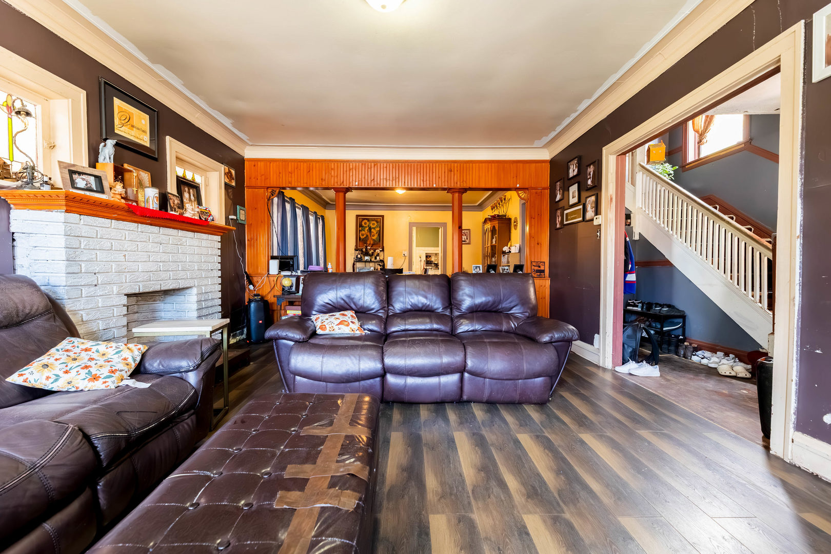 6314 South Mozart Street Chicago IL 60629