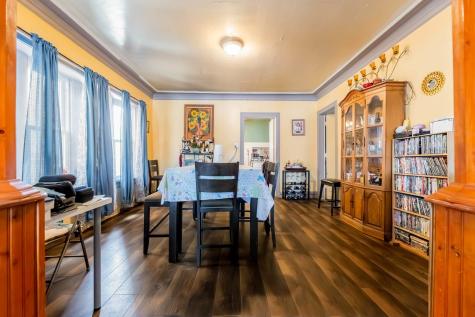 6314 South Mozart Street Chicago IL 60629