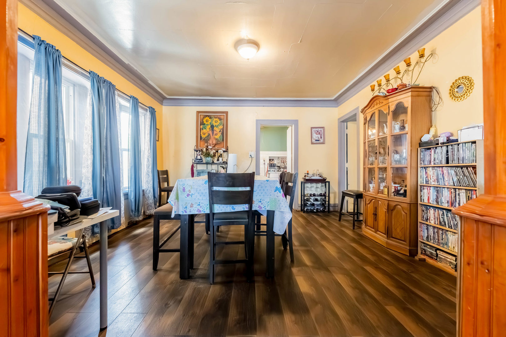 6314 South Mozart Street Chicago IL 60629