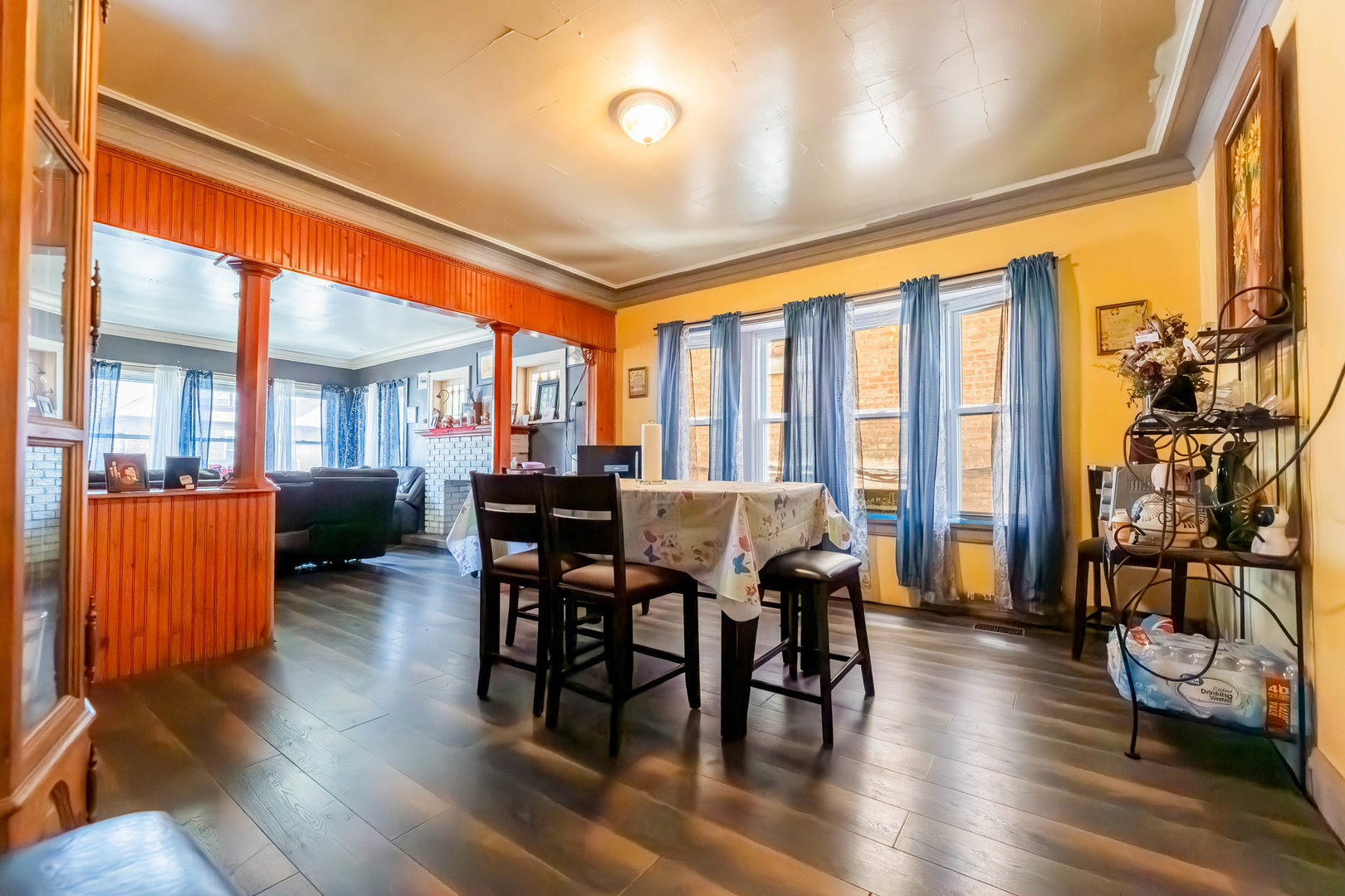 6314 South Mozart Street Chicago IL 60629