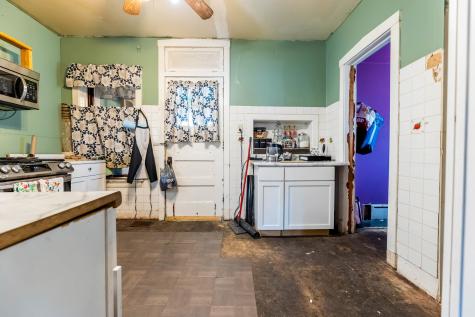 6314 South Mozart Street Chicago IL 60629