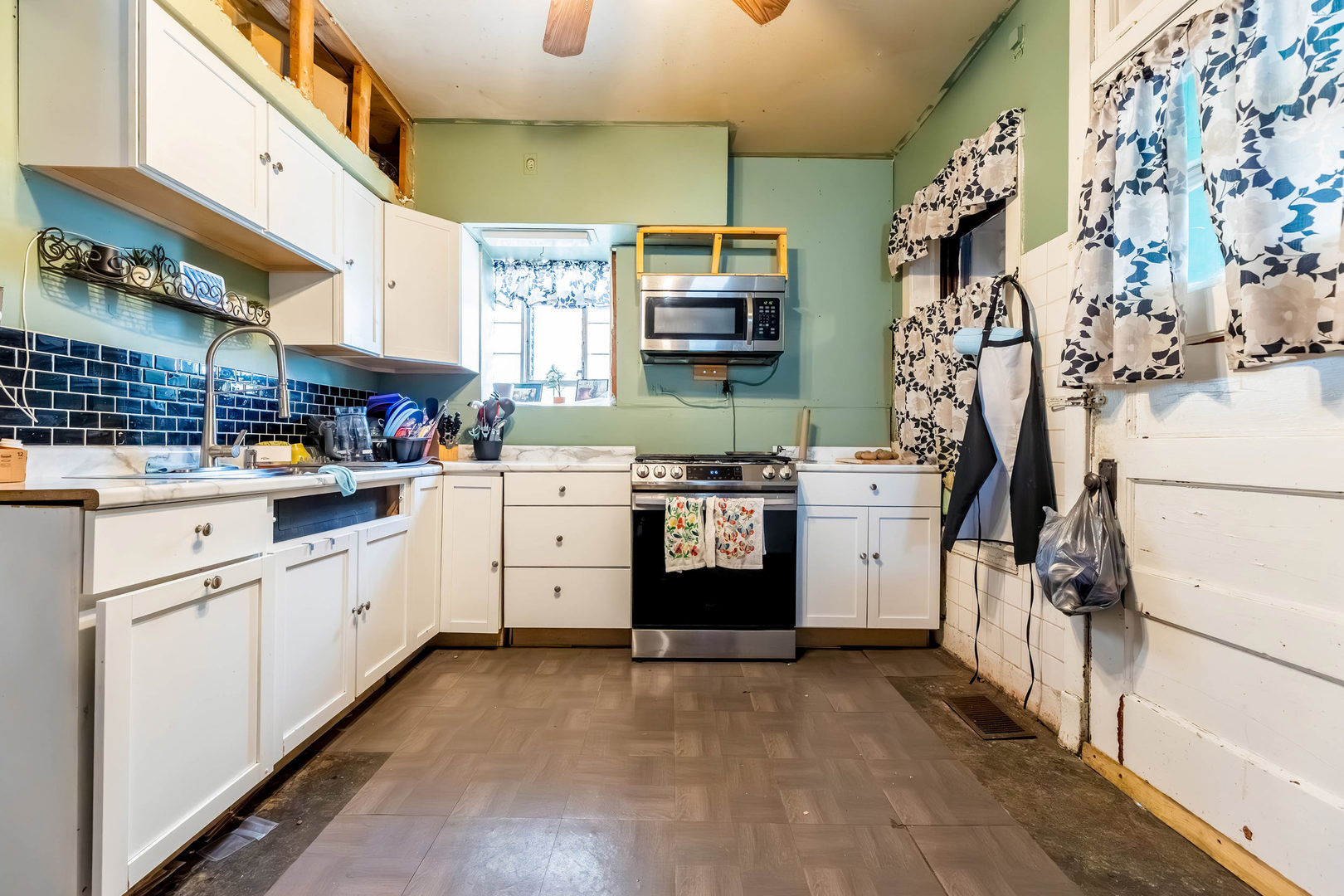 6314 South Mozart Street Chicago IL 60629