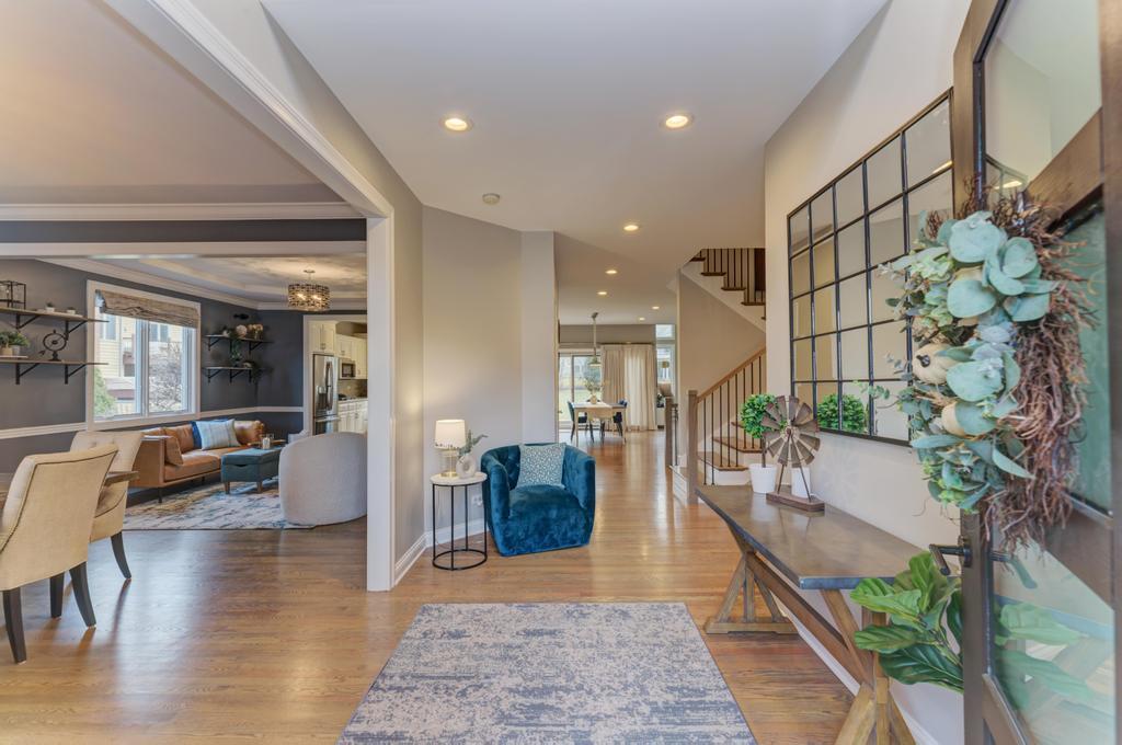1061 Sean Circle Darien IL 60561