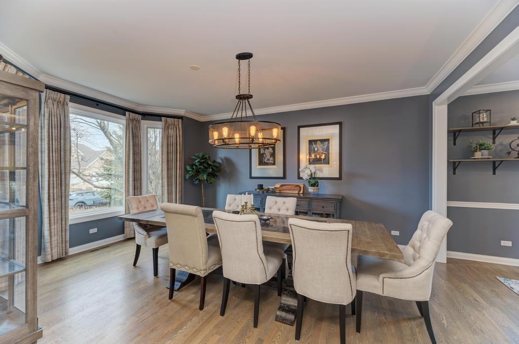 1061 Sean Circle Darien IL 60561