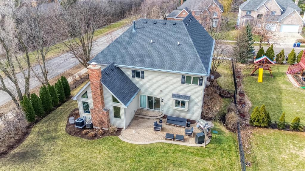 1061 Sean Circle Darien IL 60561