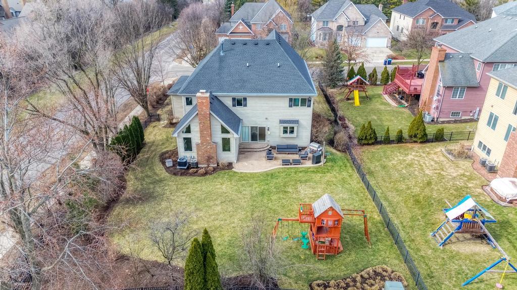 1061 Sean Circle Darien IL 60561