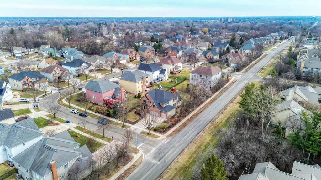 1061 Sean Circle Darien IL 60561