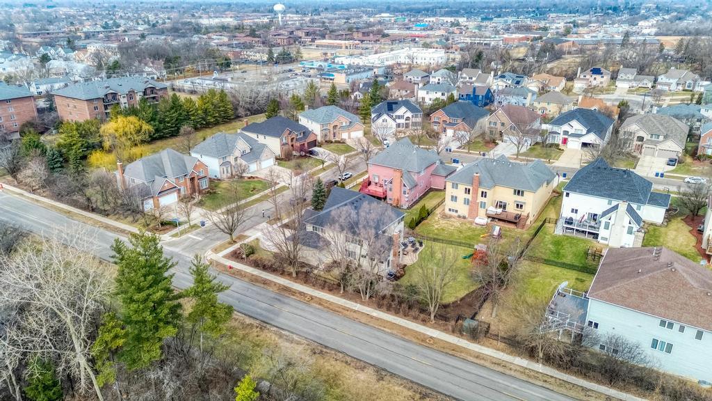 1061 Sean Circle Darien IL 60561