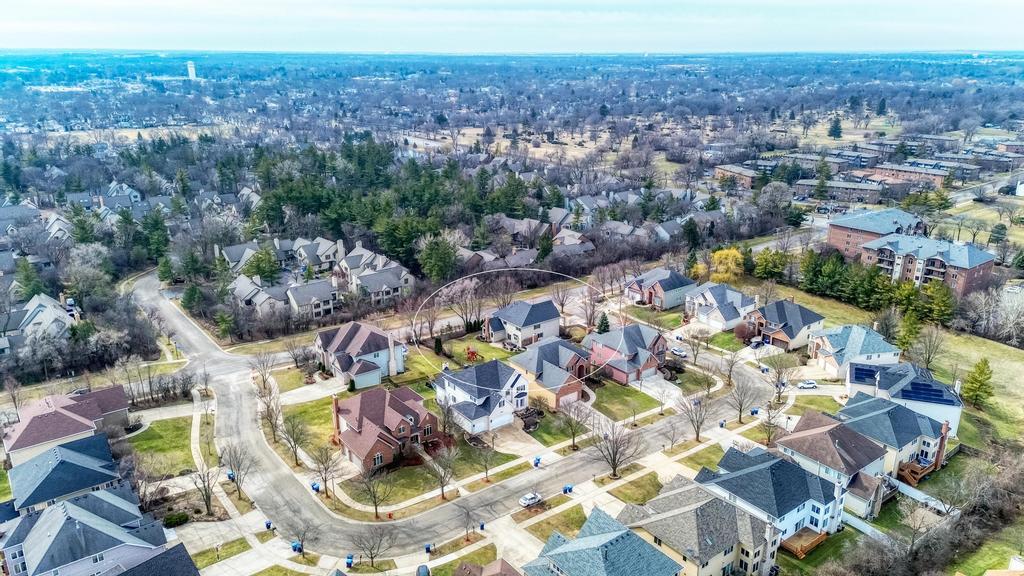 1061 Sean Circle Darien IL 60561