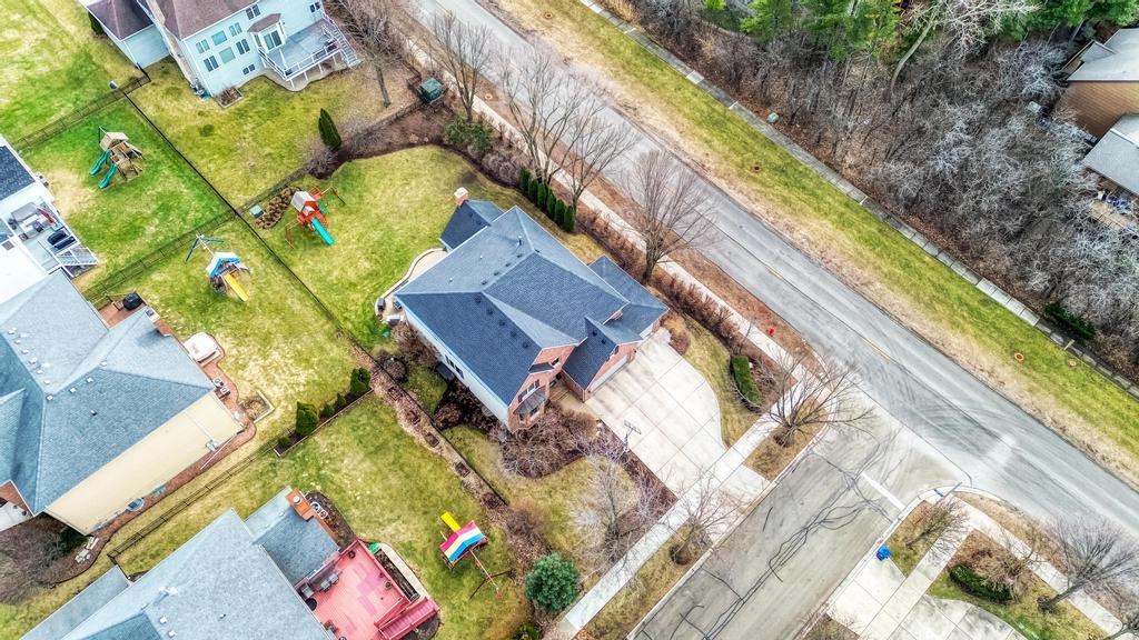 1061 Sean Circle Darien IL 60561
