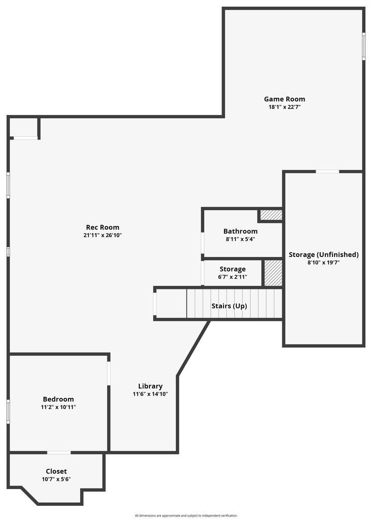 1061 Sean Circle Darien IL 60561