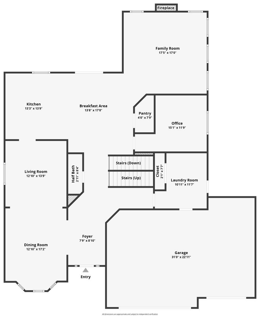 1061 Sean Circle Darien IL 60561