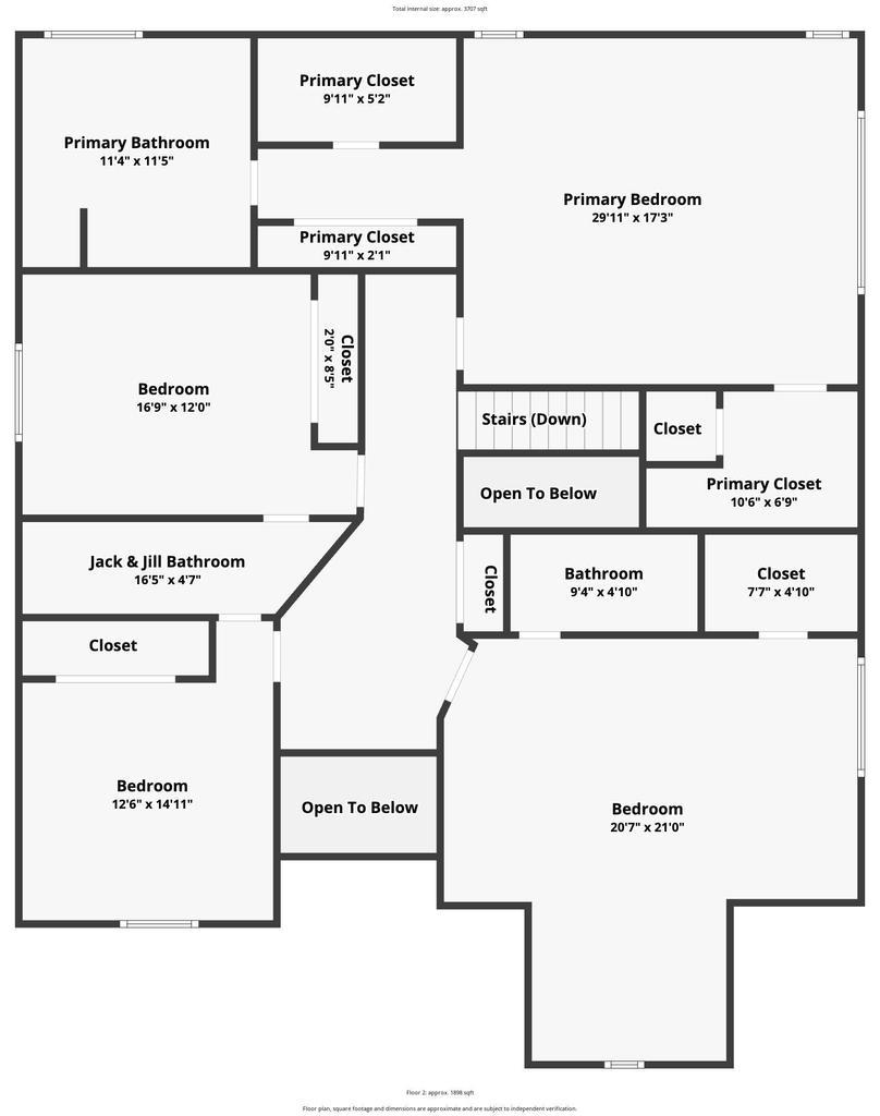 1061 Sean Circle Darien IL 60561