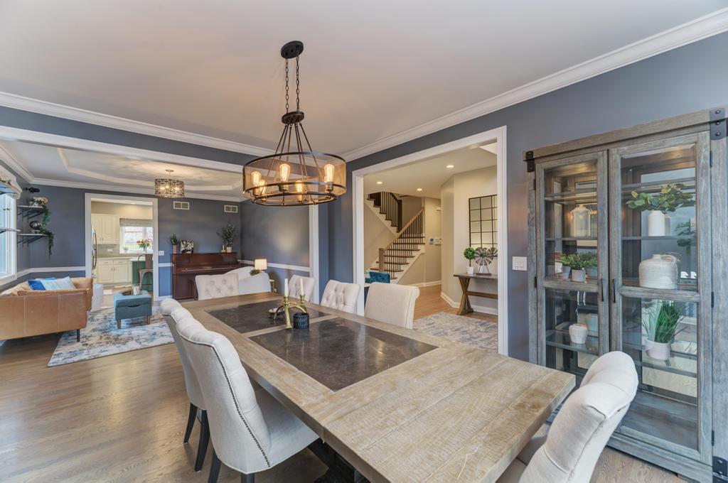 1061 Sean Circle Darien IL 60561