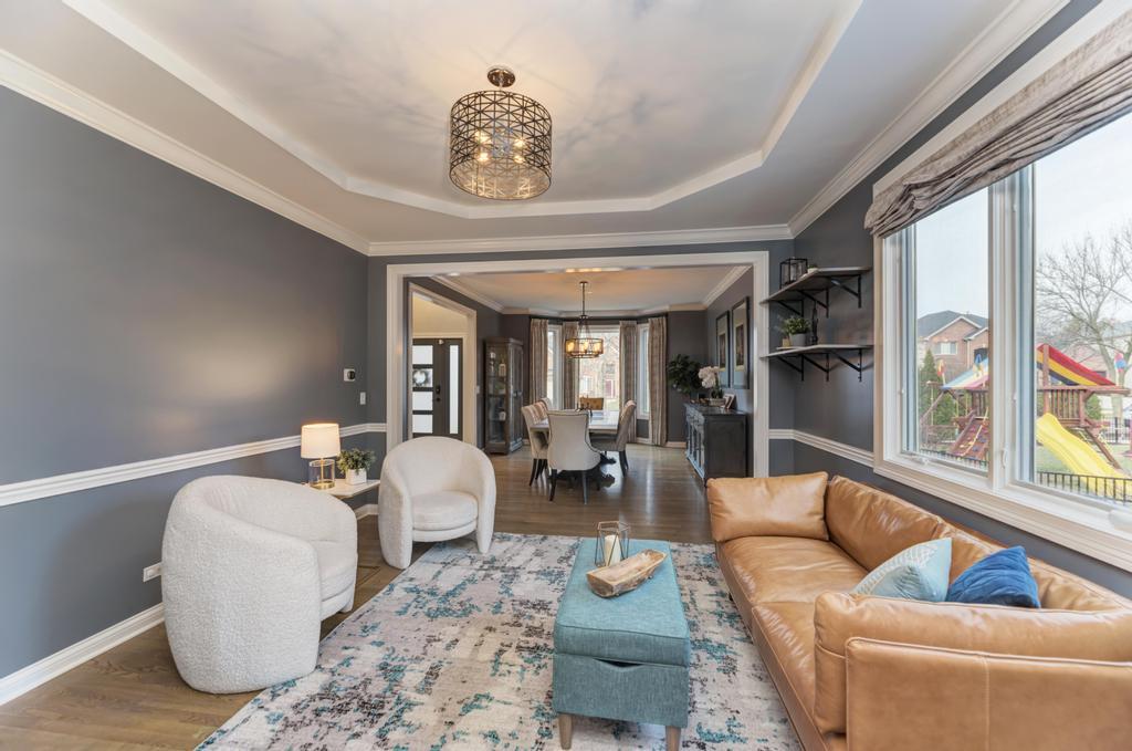 1061 Sean Circle Darien IL 60561