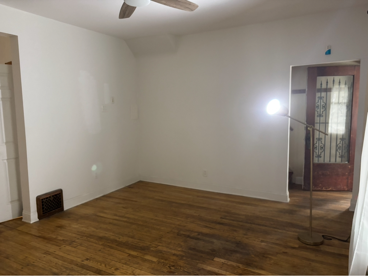 3911 North Saint Louis Avenue Chicago IL 60618